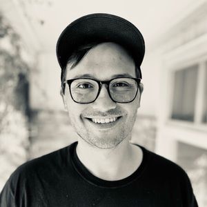 Meet your Posher, Matt